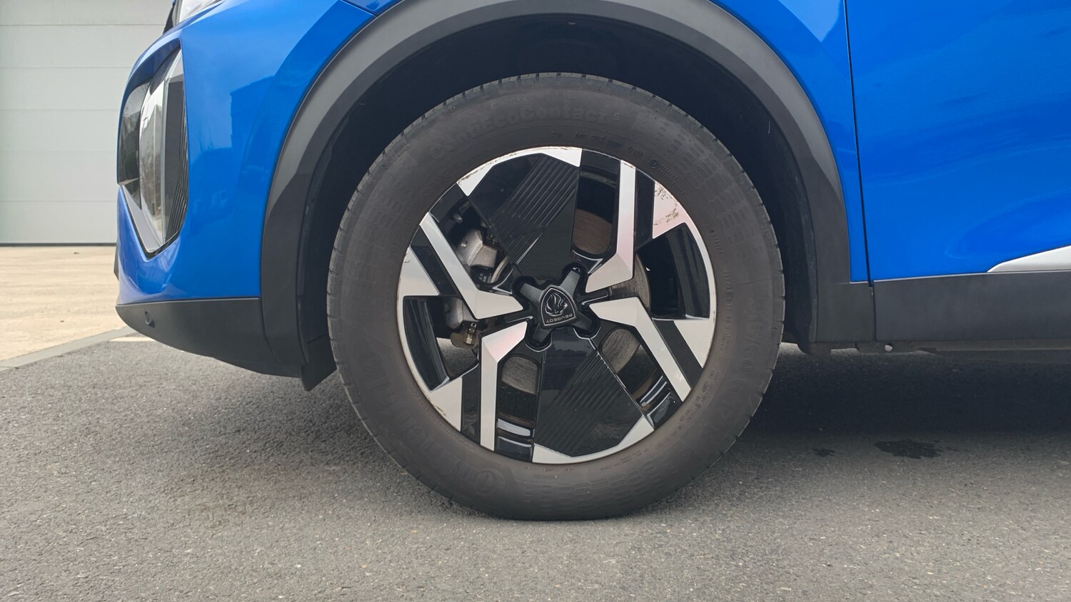 Used Peugeot 2008 2024 for sale - 77497970: Photo 14