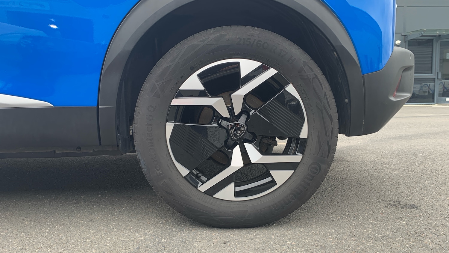 Used Peugeot 2008 2024 for sale - 77497970: Photo 15