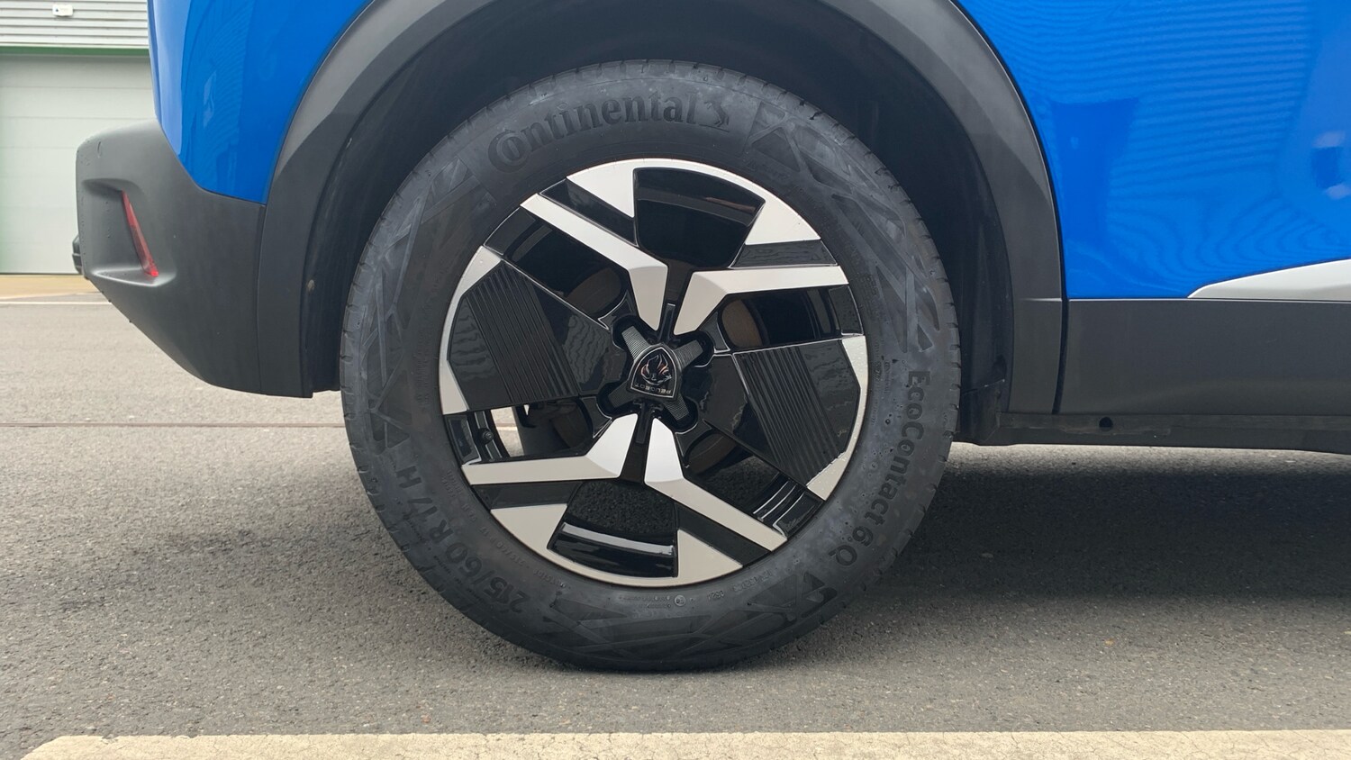 Used Peugeot 2008 2024 for sale - 77497970: Photo 16