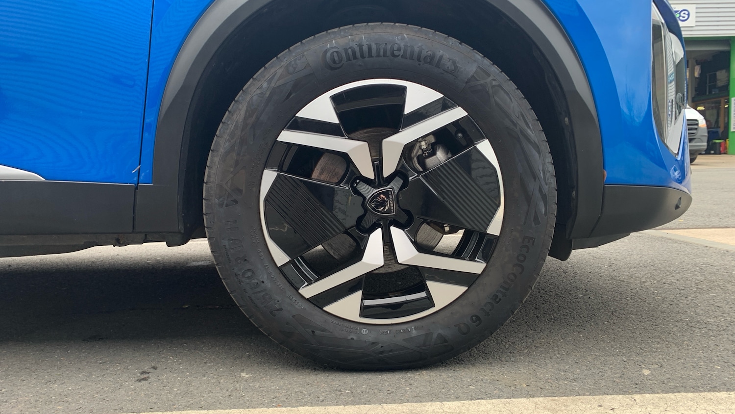 Used Peugeot 2008 2024 for sale - 77497970: Photo 17