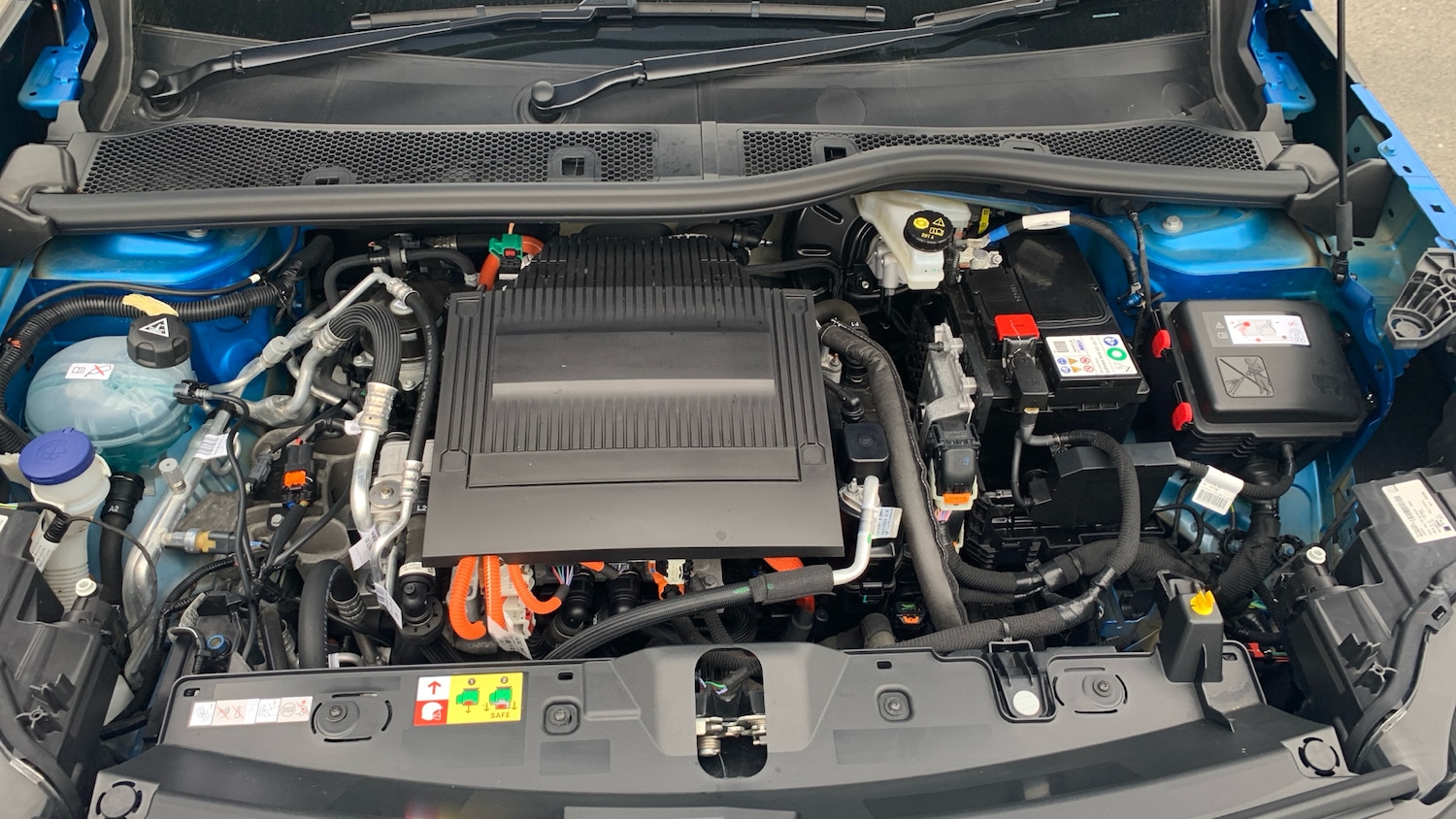 Used Peugeot 2008 2024 for sale - 77497970: Photo 18