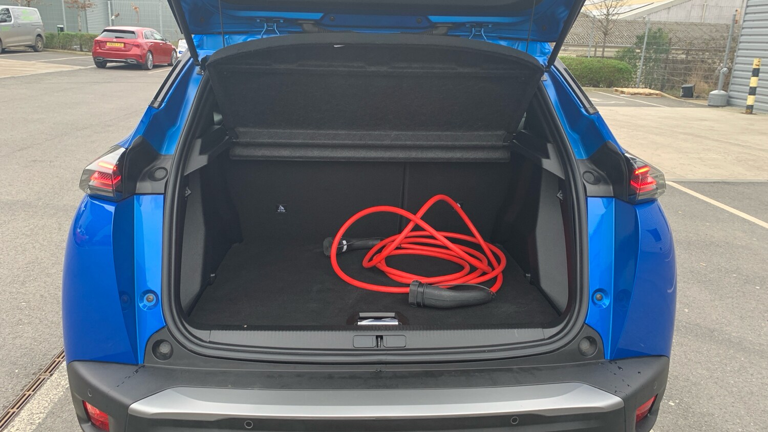 Used Peugeot 2008 2024 for sale - 77497970: Photo 19