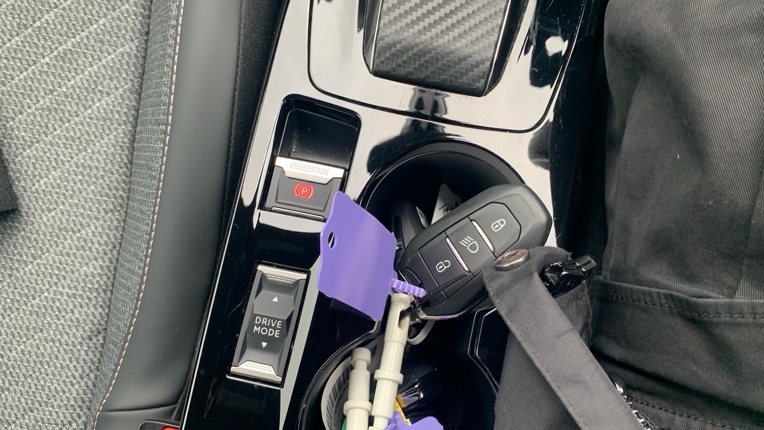 Used Peugeot 2008 2024 for sale - 77497970: Photo 21