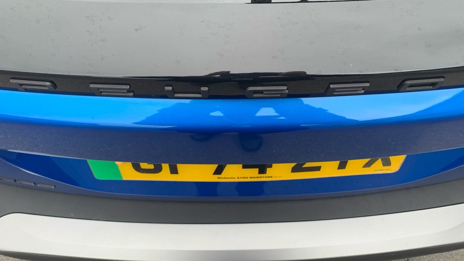 Used Peugeot 2008 2024 for sale - 77497970: Photo 26