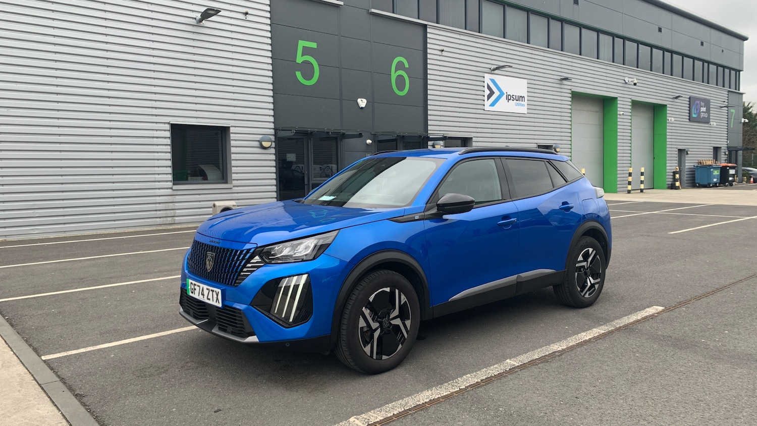 Used Peugeot 2008 2024 for sale - 77497970: Photo 7