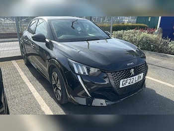 Used Peugeot 208 2022 for sale - 78418087: Photo