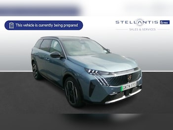 Used Peugeot 5008 2024 for sale - 79305056: Photo