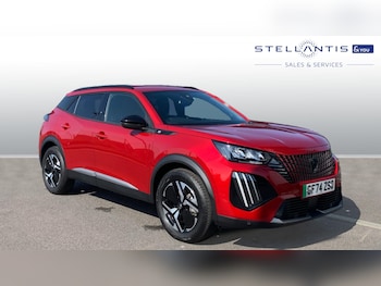 Peugeot - 2008