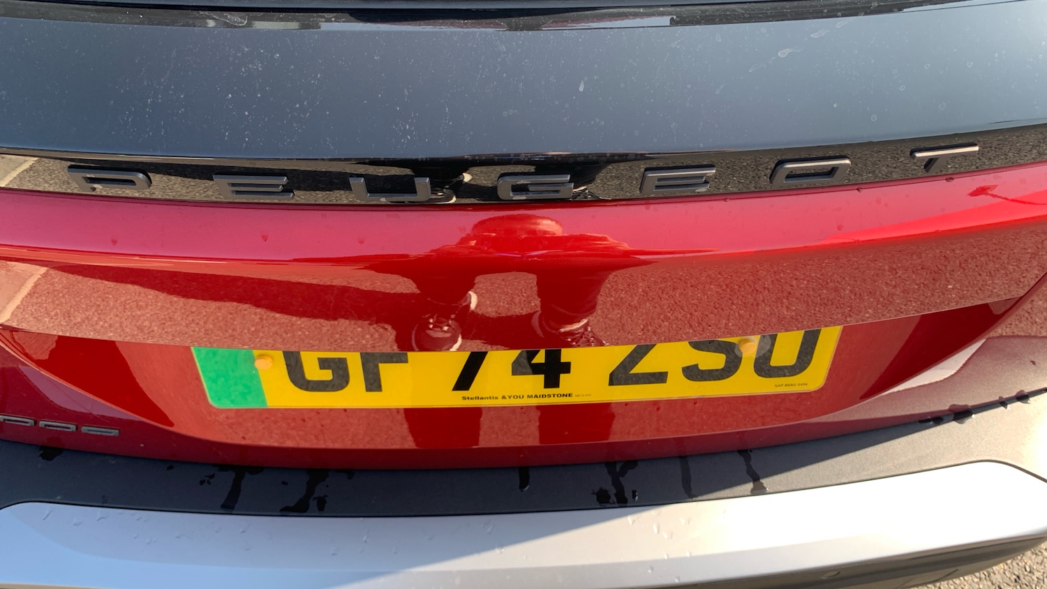Vehicle 26