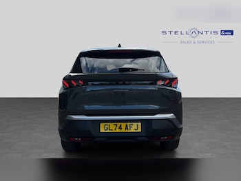 Used Peugeot 5008 2024 for sale - 78623823: Photo