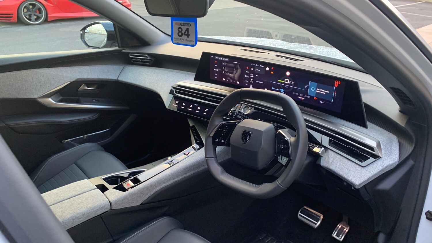 Used Peugeot 5008 2025 for sale - 77268707: Photo 11