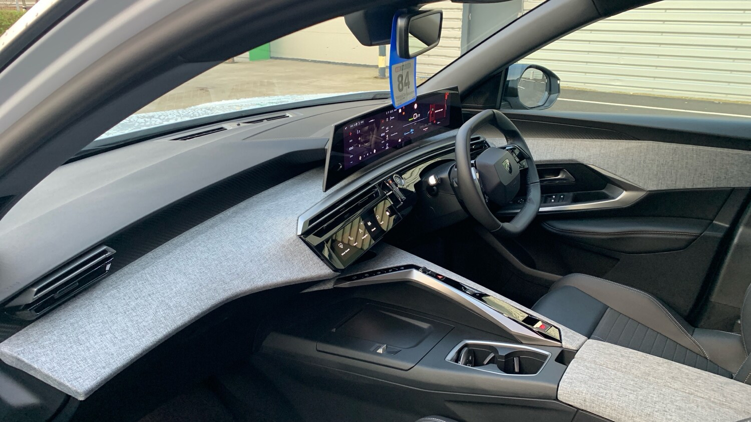 Used Peugeot 5008 2025 for sale - 77268707: Photo 12