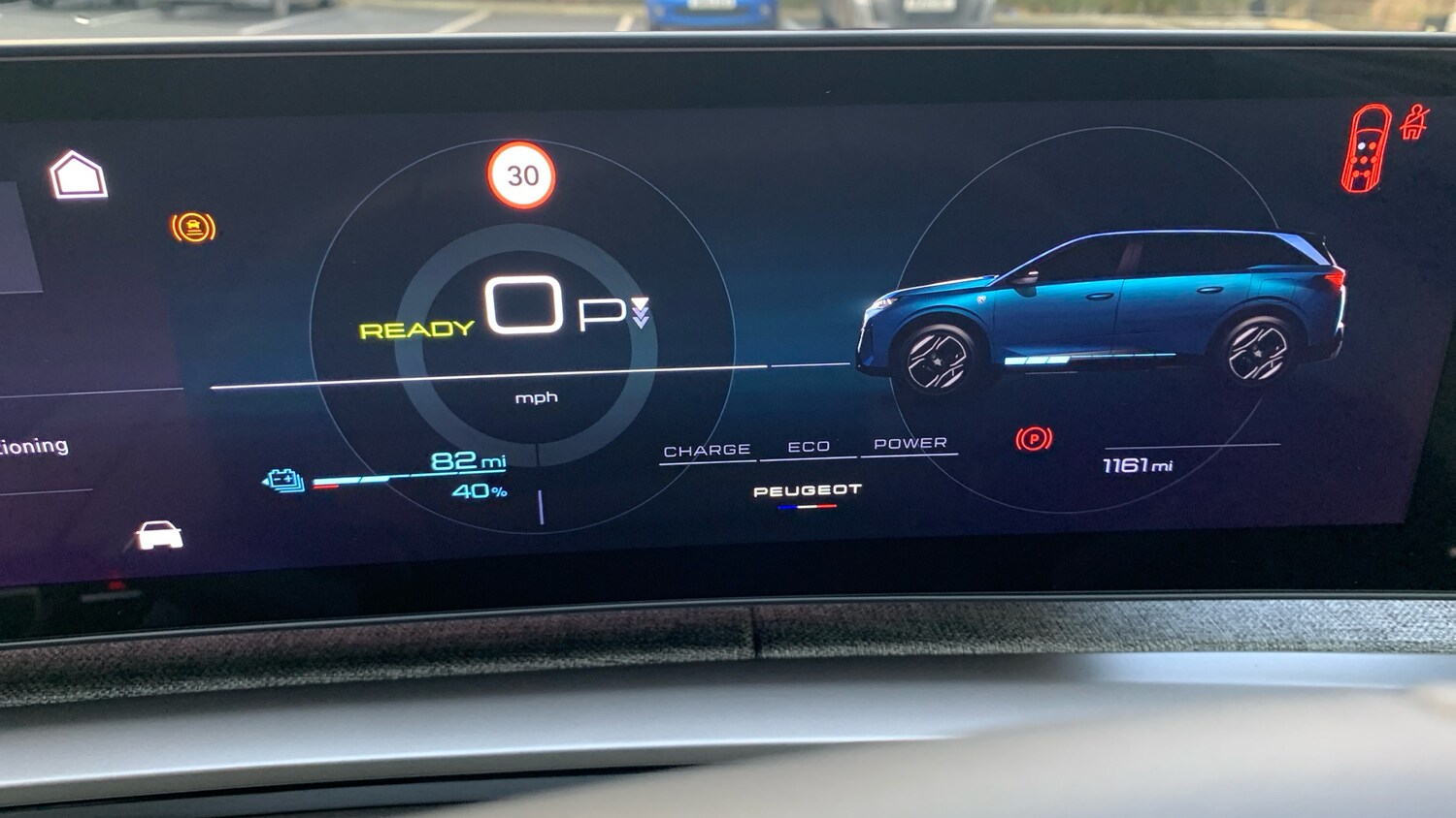 Used Peugeot 5008 2025 for sale - 77268707: Photo 13