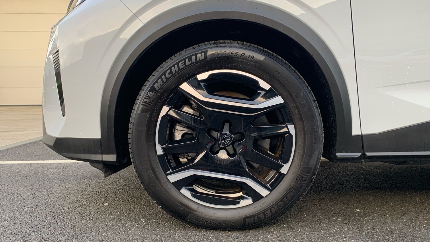 Used Peugeot 5008 2025 for sale - 77268707: Photo 14