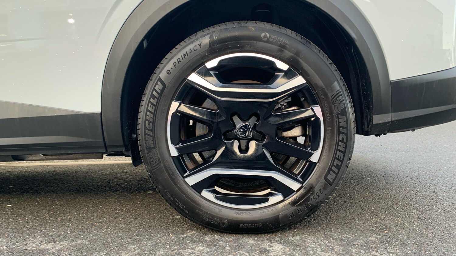 Used Peugeot 5008 2025 for sale - 77268707: Photo 15