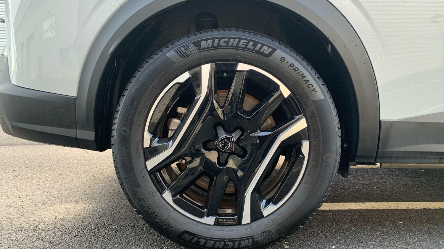 Used Peugeot 5008 2025 for sale - 77268707: Photo 16