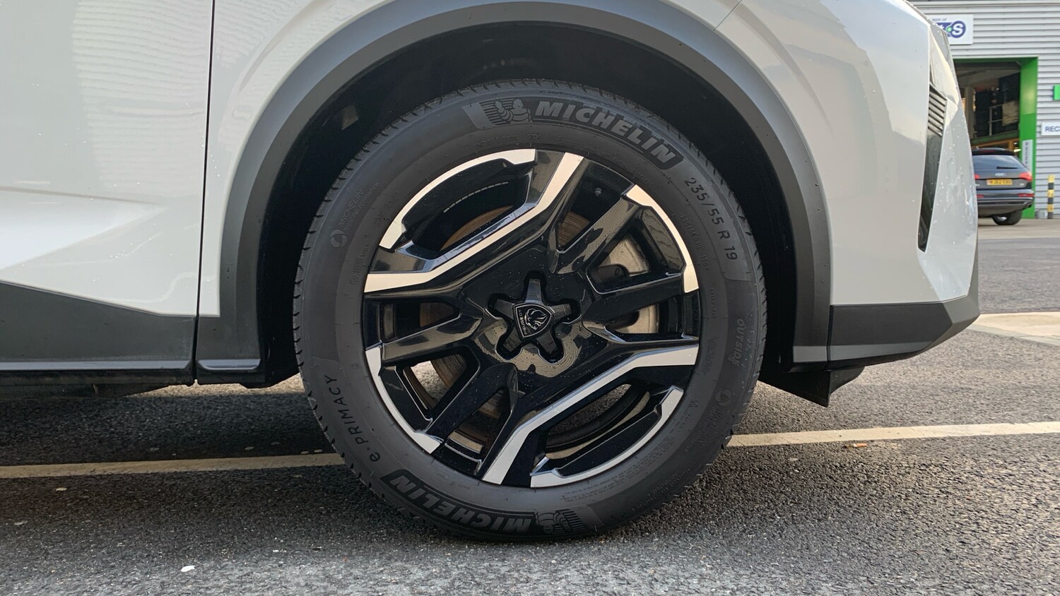 Used Peugeot 5008 2025 for sale - 77268707: Photo 17