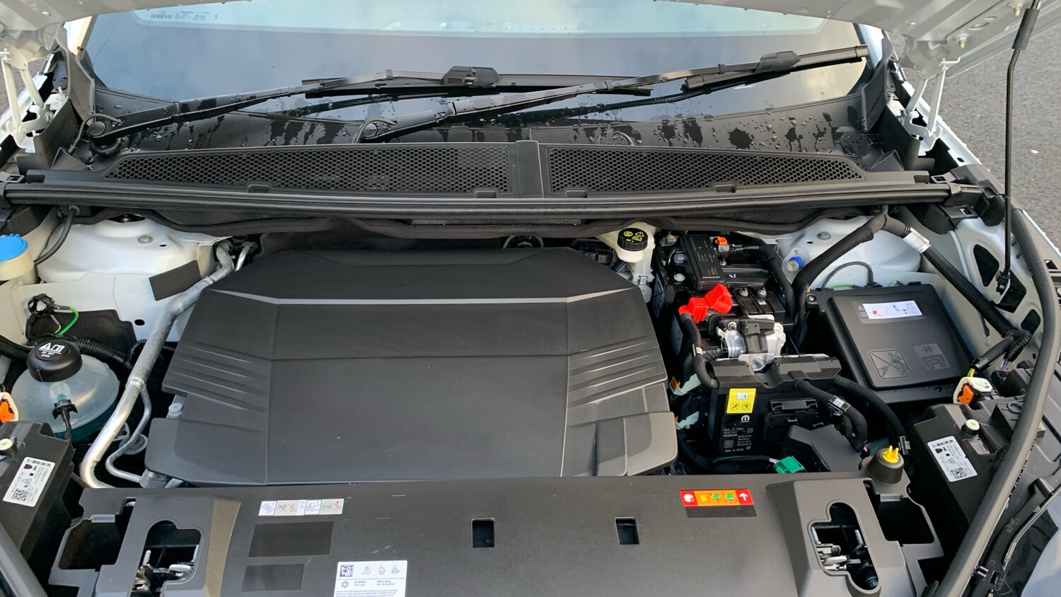 Used Peugeot 5008 2025 for sale - 77268707: Photo 18