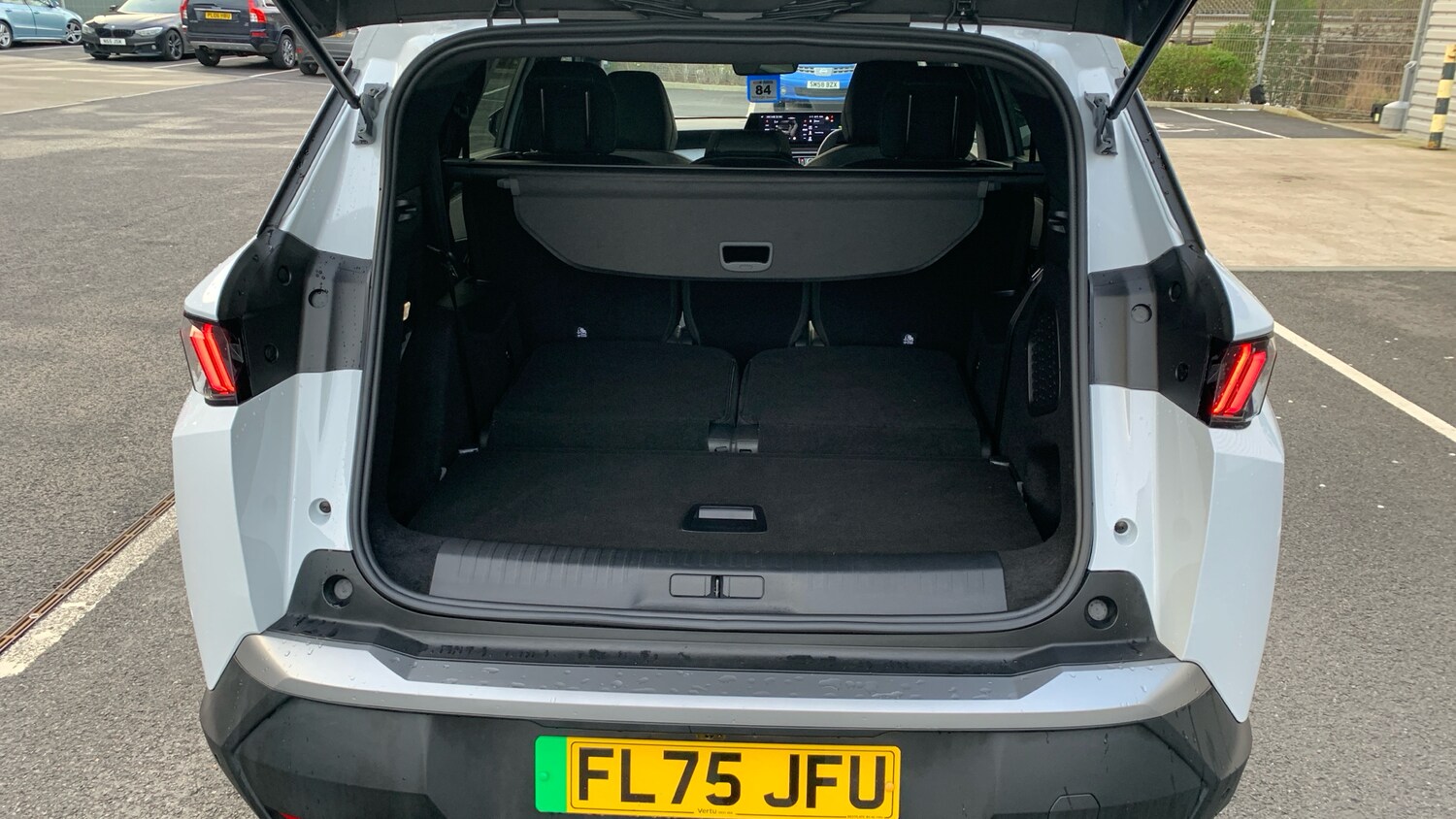 Used Peugeot 5008 2025 for sale - 77268707: Photo 19