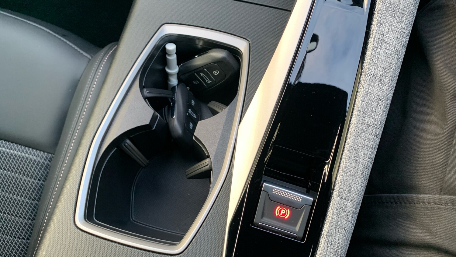 Used Peugeot 5008 2025 for sale - 77268707: Photo 21