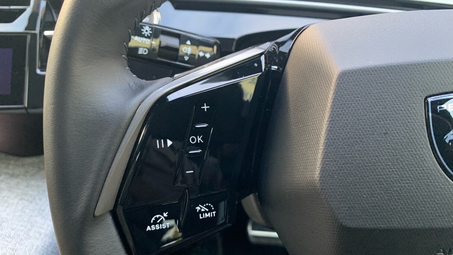 Used Peugeot 5008 2025 for sale - 77268707: Photo 23