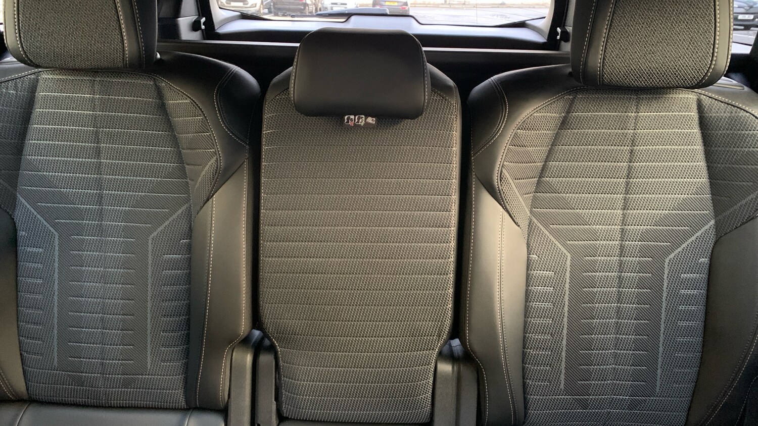 Used Peugeot 5008 2025 for sale - 77268707: Photo 25