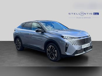 Used Peugeot 3008 2025 for sale - 79822153: Photo