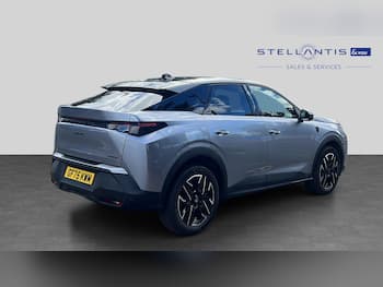 Used Peugeot 3008 2025 for sale - 79822153: Photo