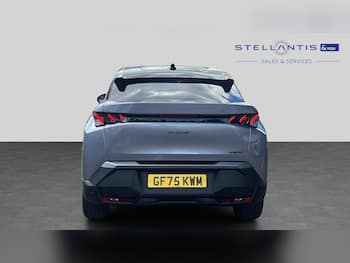 Used Peugeot 3008 2025 for sale - 79822153: Photo