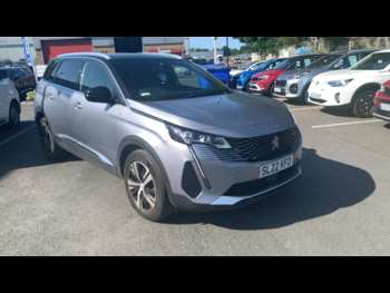 2022 - 1.2 PureTech GT SUV 5dr Petrol Manual Euro 6 (s/s) (130 ps)