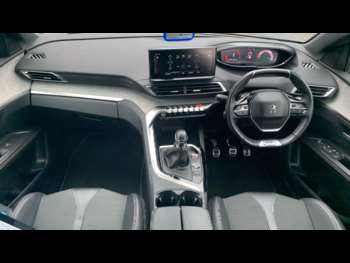 Used Peugeot 5008 2022 for sale - 75211362: Photo