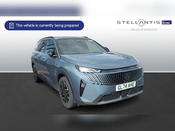 Used Peugeot 5008 2024 for sale - 78810958: Photo