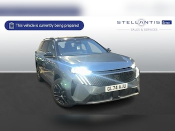 Used Peugeot 5008 2024 for sale - 77268714: Photo