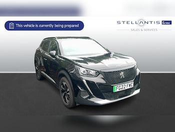 Peugeot 2008 feature image