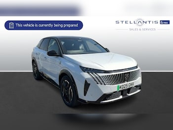 Used Peugeot 3008 2025 for sale - 78760365: Photo