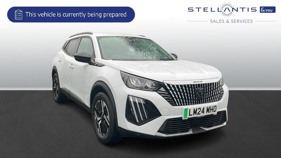 Used Peugeot 2008 2024 for sale - 76359080: Photo 1