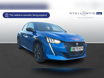 2020 - 100kW GT Premium 50kWh 5dr Auto