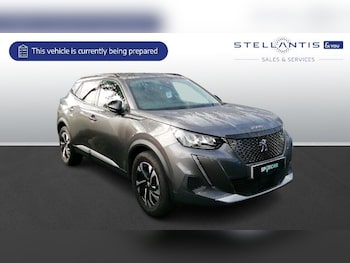 2022 - 1.2 PureTech 130 Allure Premium+ 5dr