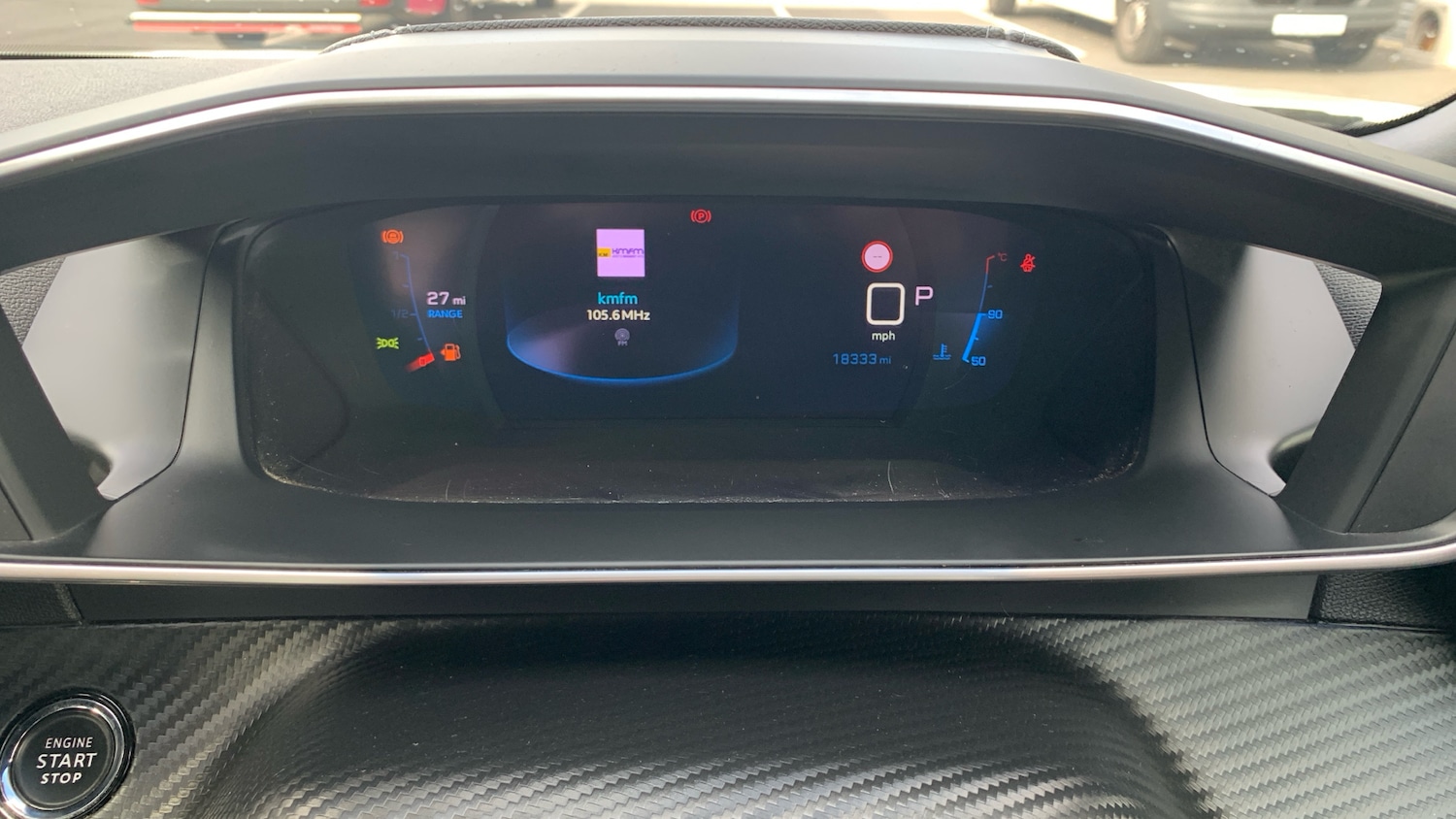 Used Peugeot 2008 2021 for sale - 76400002: Photo 13