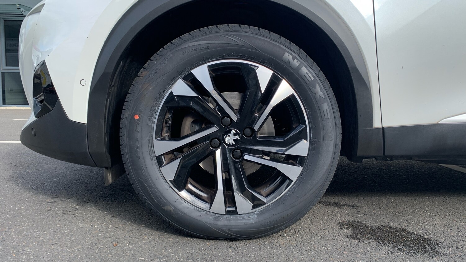 Used Peugeot 2008 2021 for sale - 76400002: Photo 14