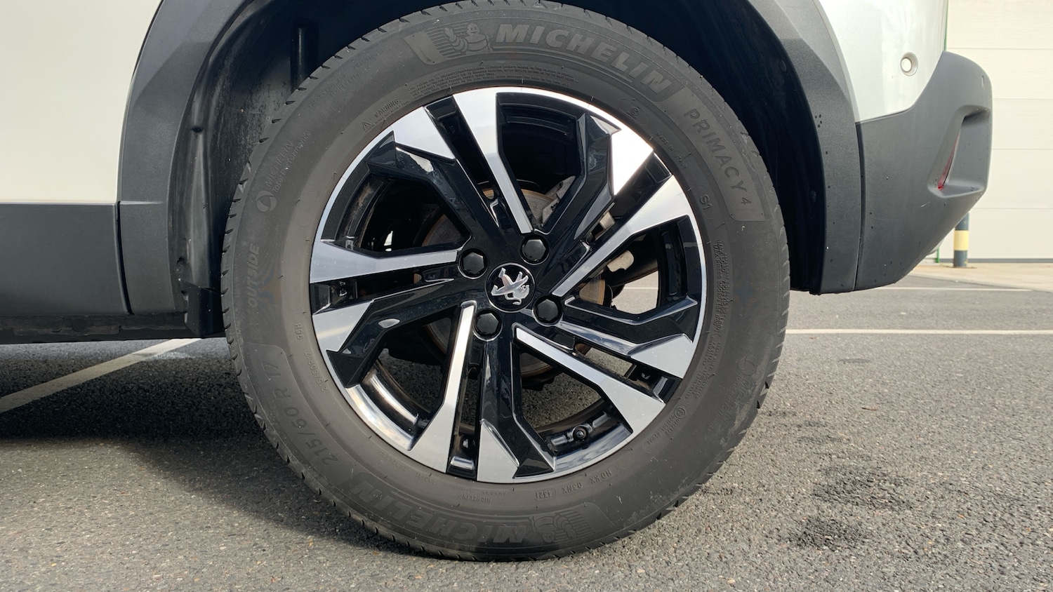 Used Peugeot 2008 2021 for sale - 76400002: Photo 15