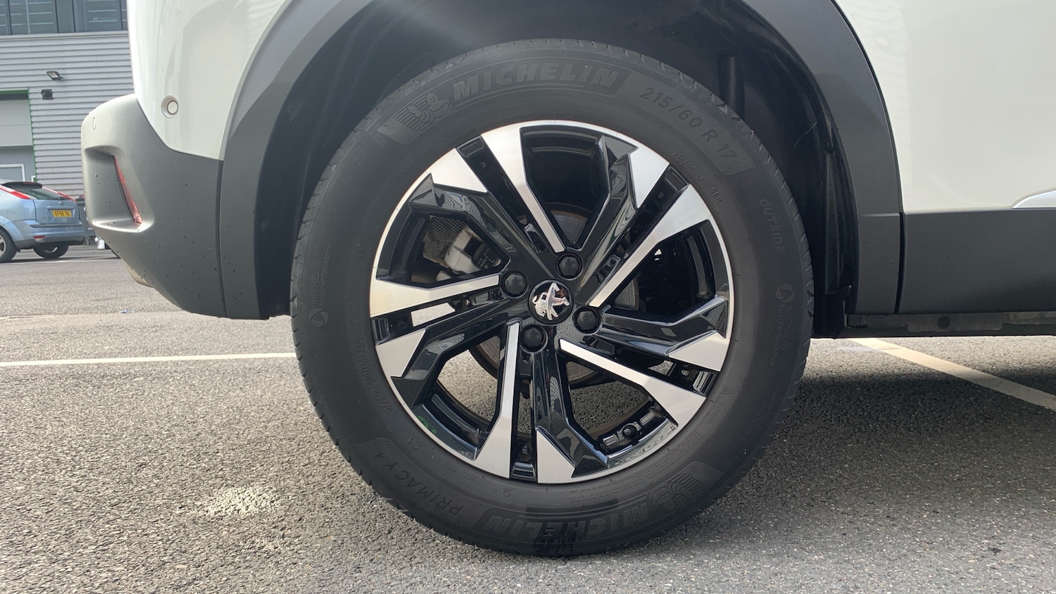 Used Peugeot 2008 2021 for sale - 76400002: Photo 16