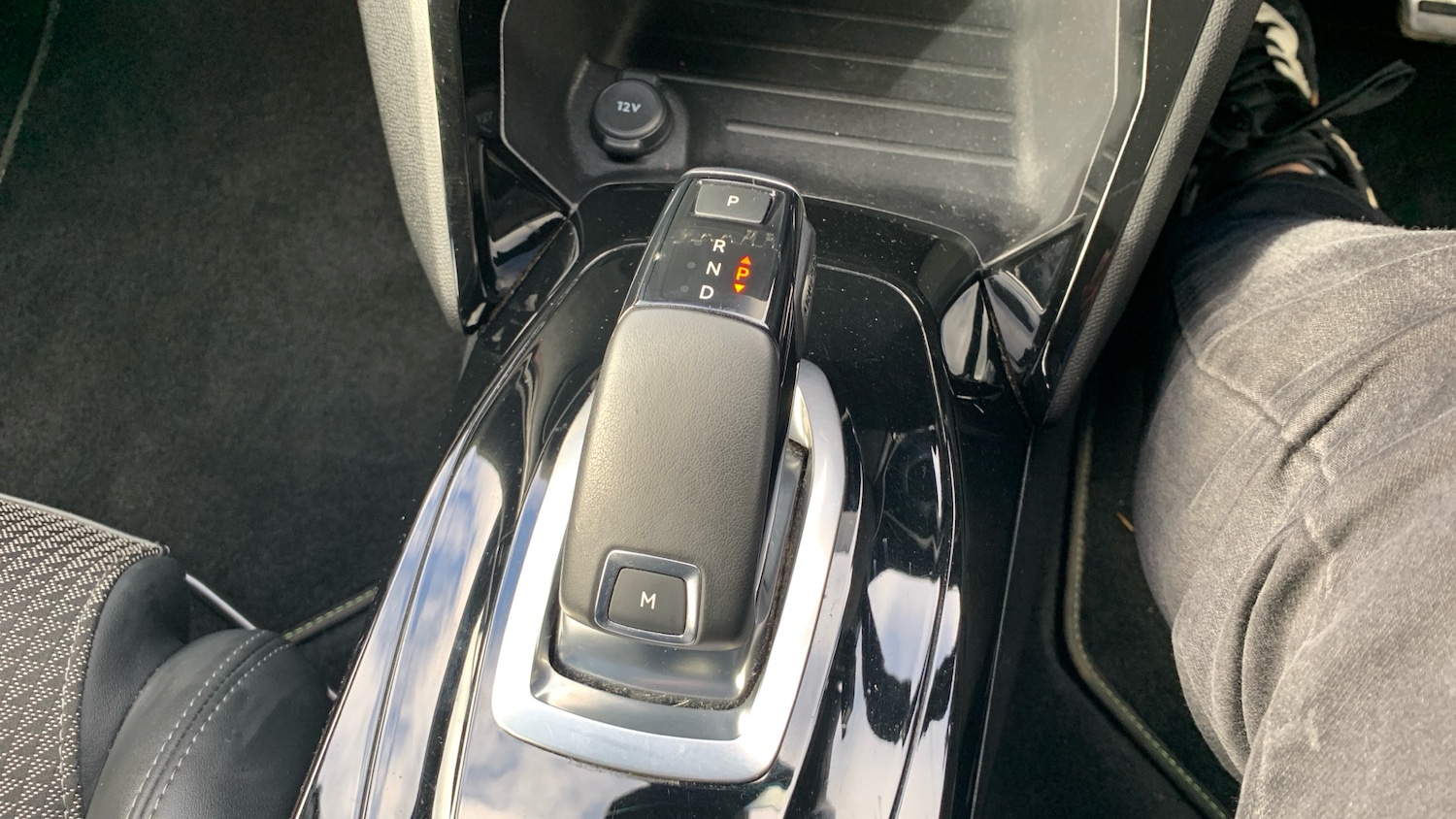 Used Peugeot 2008 2021 for sale - 76400002: Photo 20