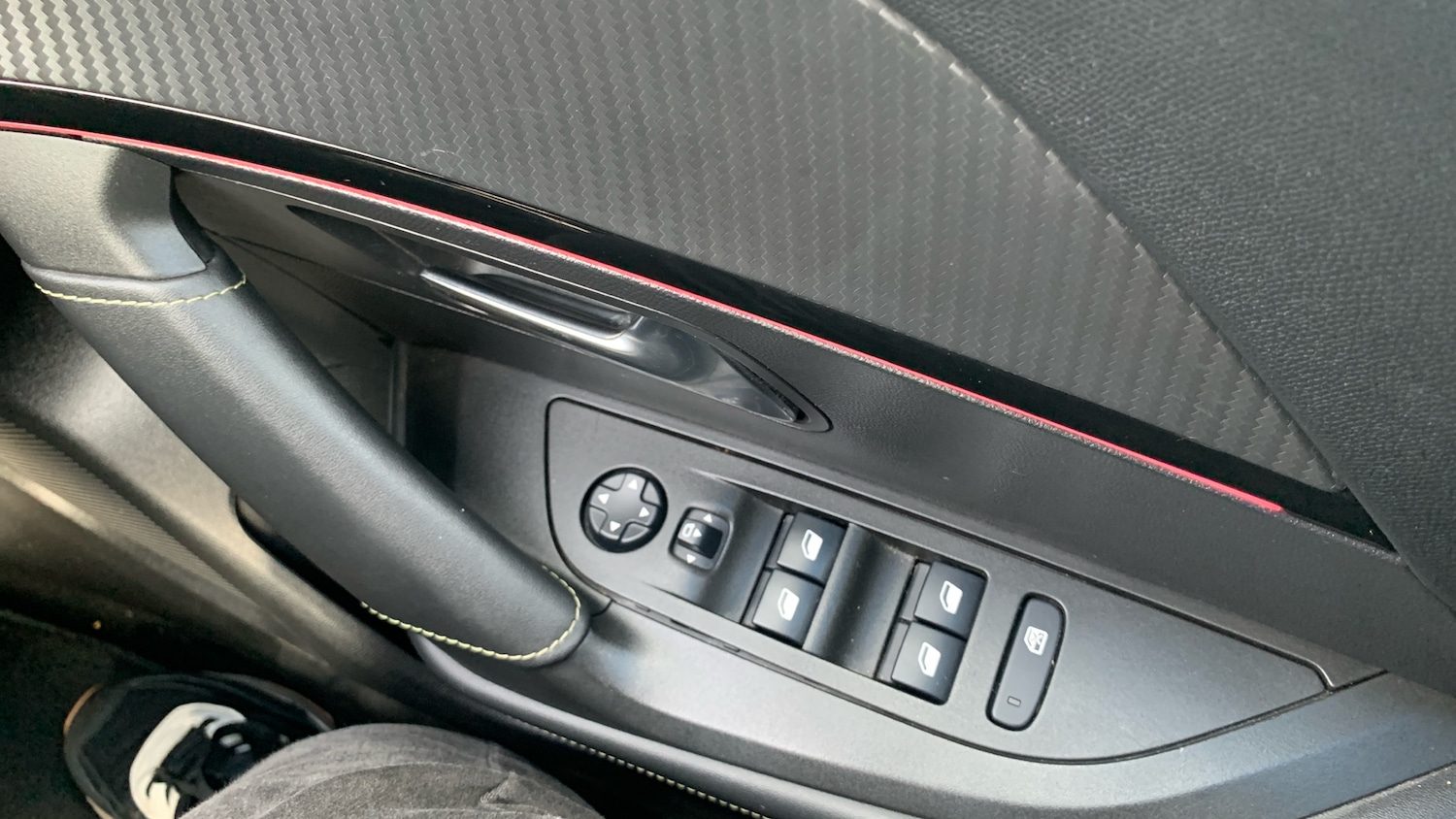 Used Peugeot 2008 2021 for sale - 76400002: Photo 22