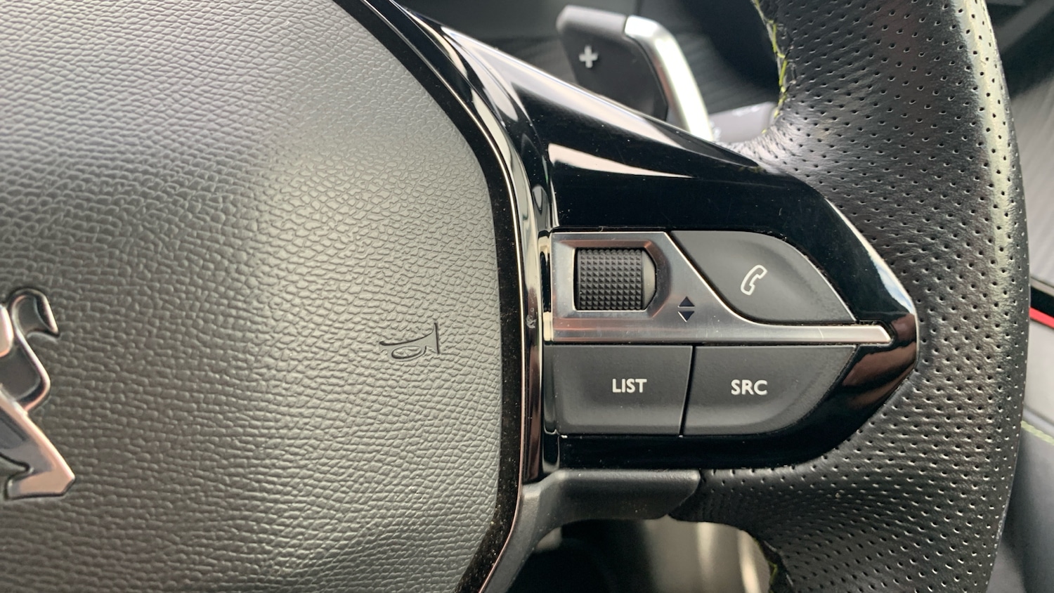 Used Peugeot 2008 2021 for sale - 76400002: Photo 24