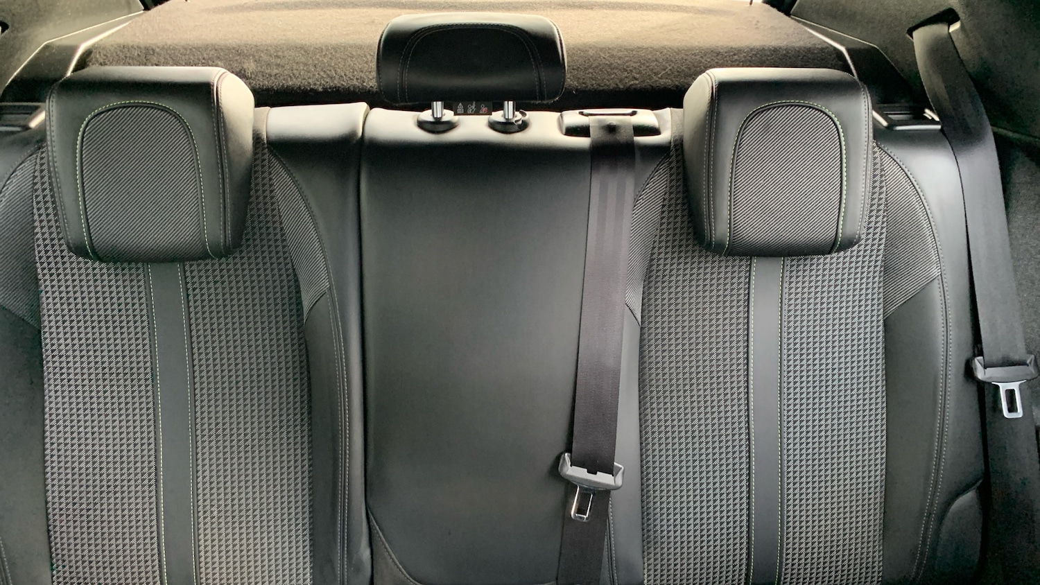 Used Peugeot 2008 2021 for sale - 76400002: Photo 25