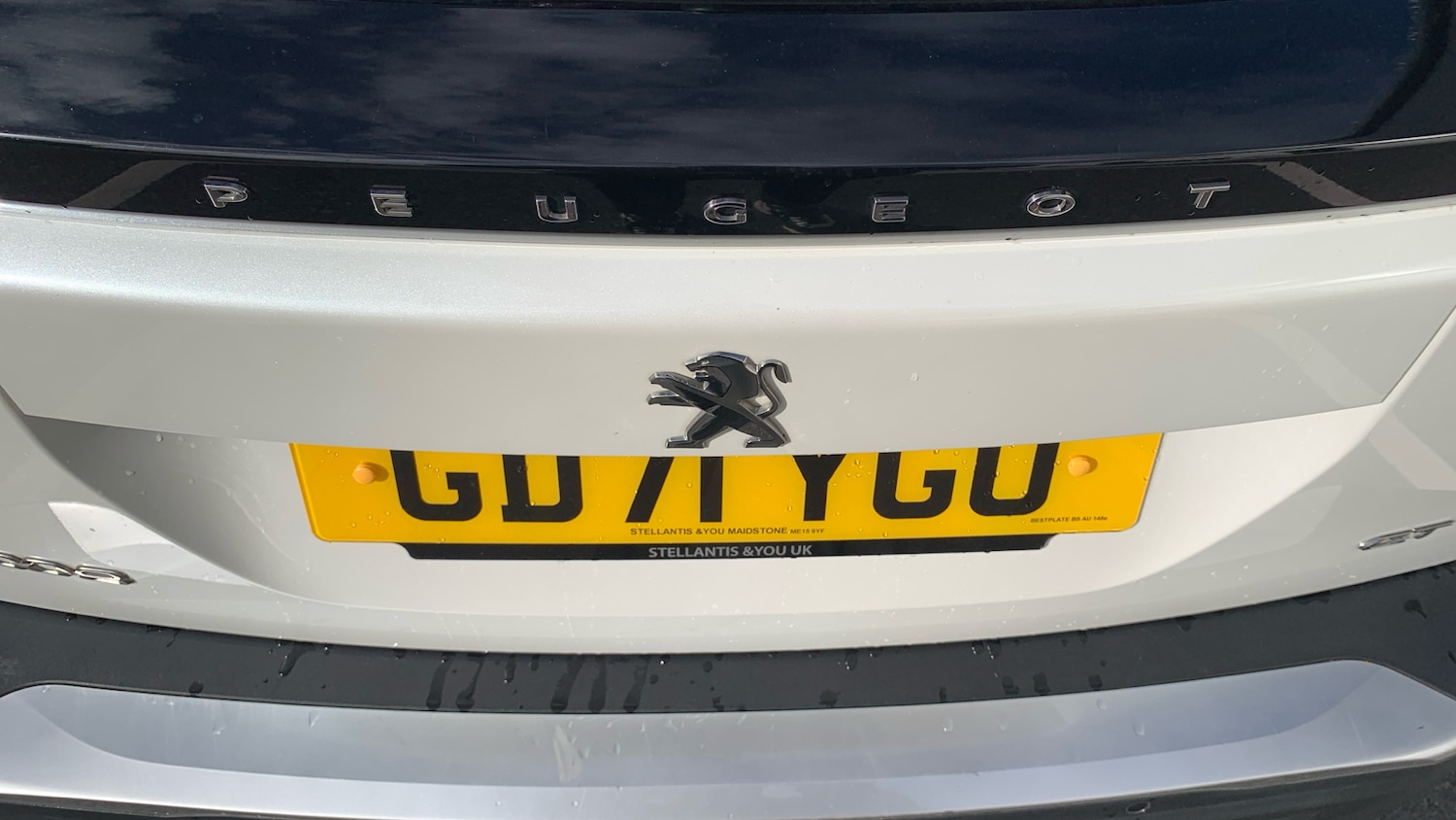 Used Peugeot 2008 2021 for sale - 76400002: Photo 26