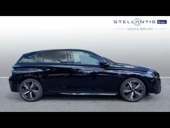 Used Peugeot 308 2023 for sale - 74702087: Photo