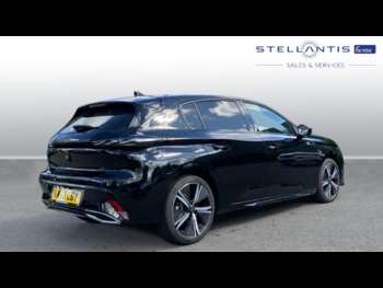 Used Peugeot 308 2023 for sale - 74702087: Photo