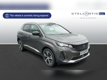 Peugeot 3008 feature image